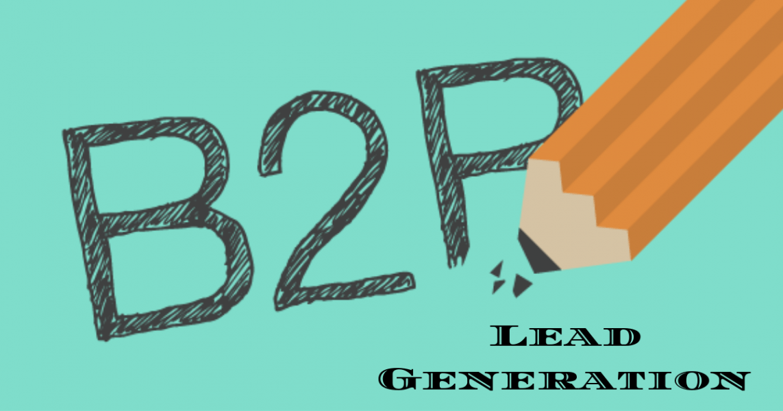 B2B Lead Generation Strategies In 2019 - Lead Generation | Writers Evoke