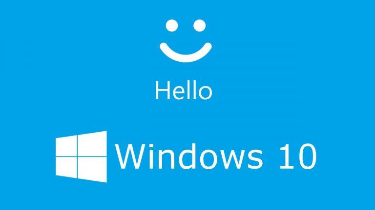 What Is Windows Hello How Does Windows Hello Work Writers Evoke 4488