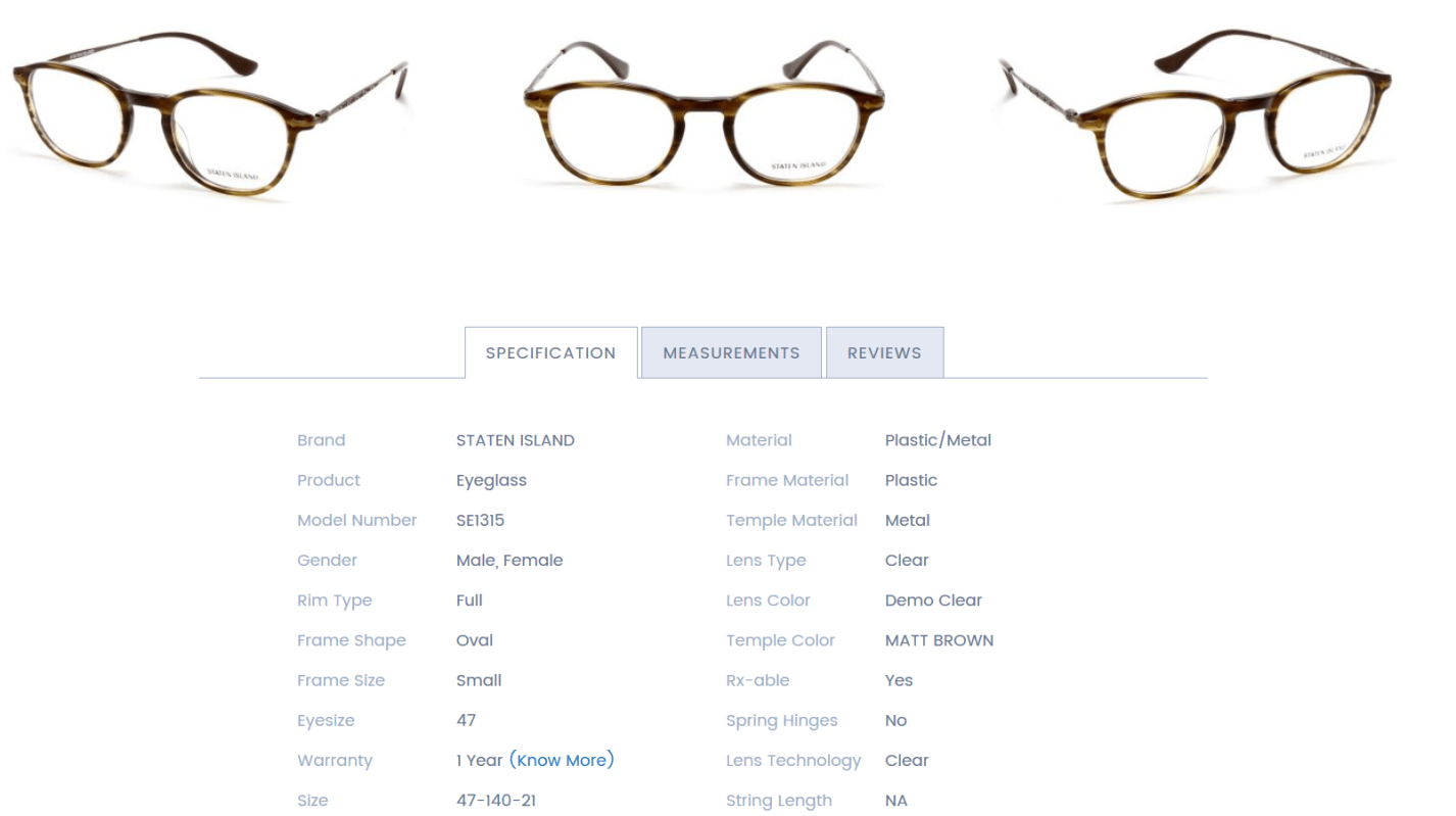 How And Where To Buy Prescription Glasses Online - Writers Evoke