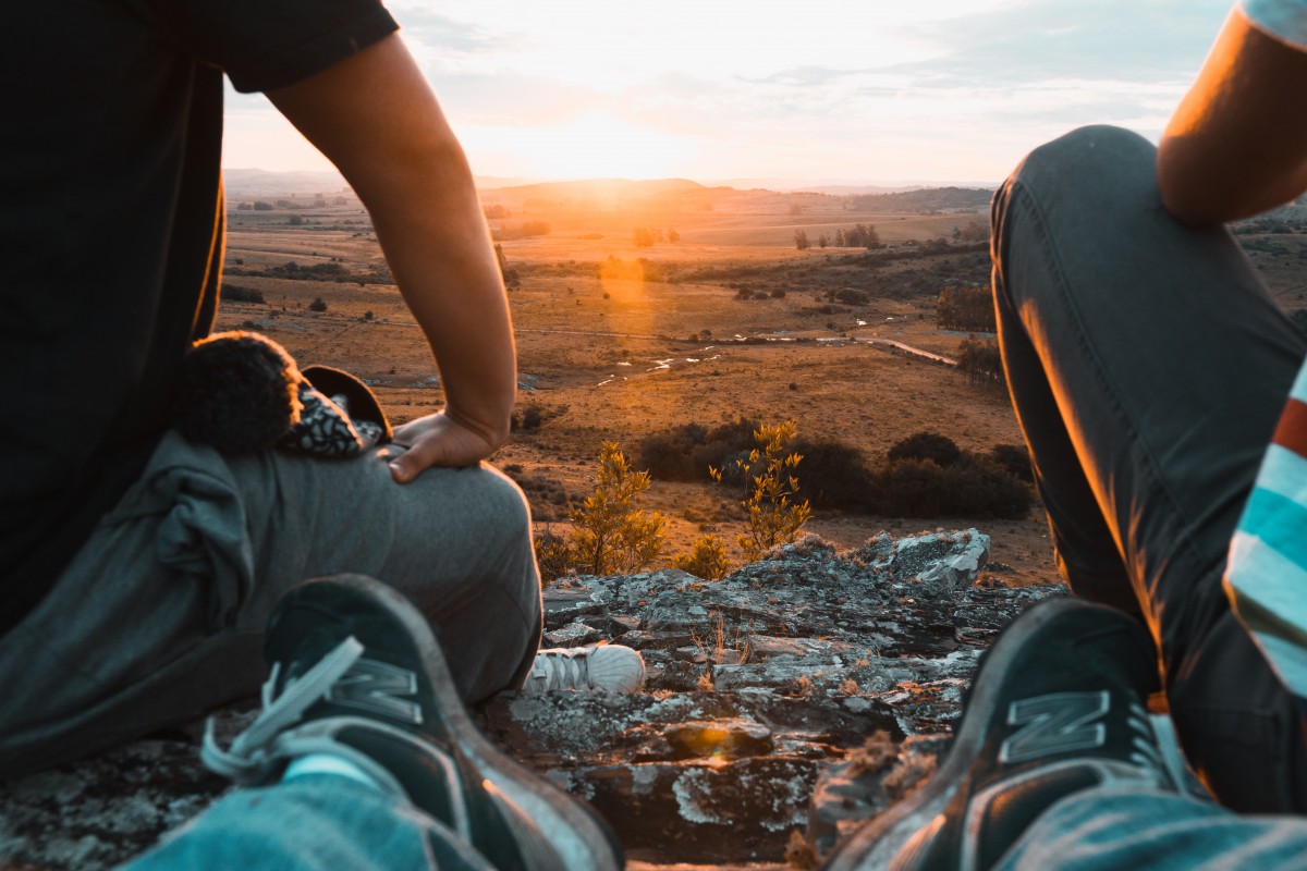 Travel With Siblings