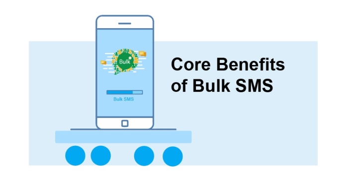 free online bulk sms sender