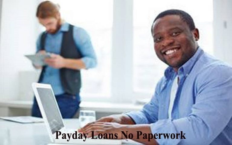 instant cash advance no direct deposit required