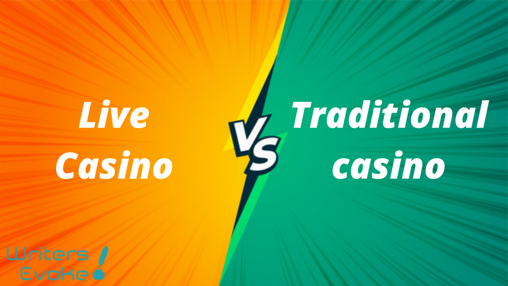 tradition support casino