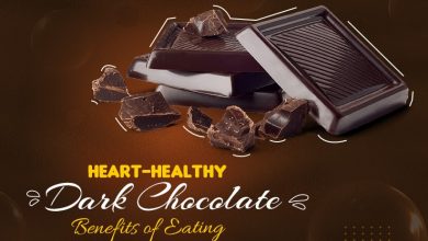 Dark Chocolate, Dark Chocolate Health Benefits, Heart-Healthy Benefits of Dark Chocolate, Heart Health, Genmedicare