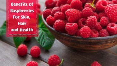 Health Benefits of Raspberries, raspberry benefits for the skin, is raspberry juice good for you, Genmedicare