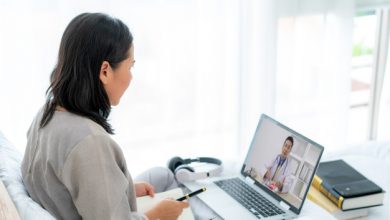 Telemedicine