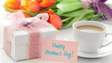 Choose the perfect gift that will bring a smile to your Mother's face