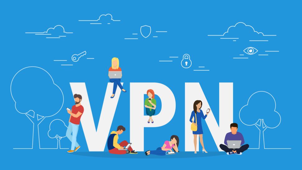 VPN Service