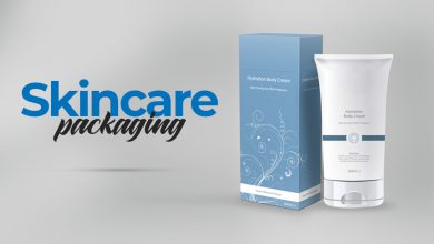 Skincare Packaging