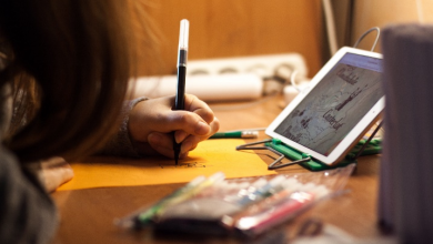 Top Applications for Homeschooling Parents