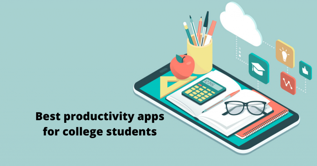 Productivity students apps smart app simplistic triumph perfect