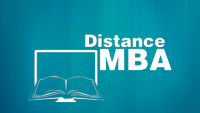 NMIMS Distance MBA