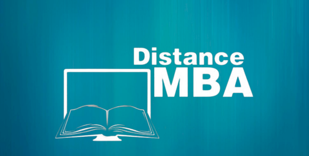 NMIMS Distance MBA