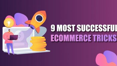 Successful eCommerce Tricks