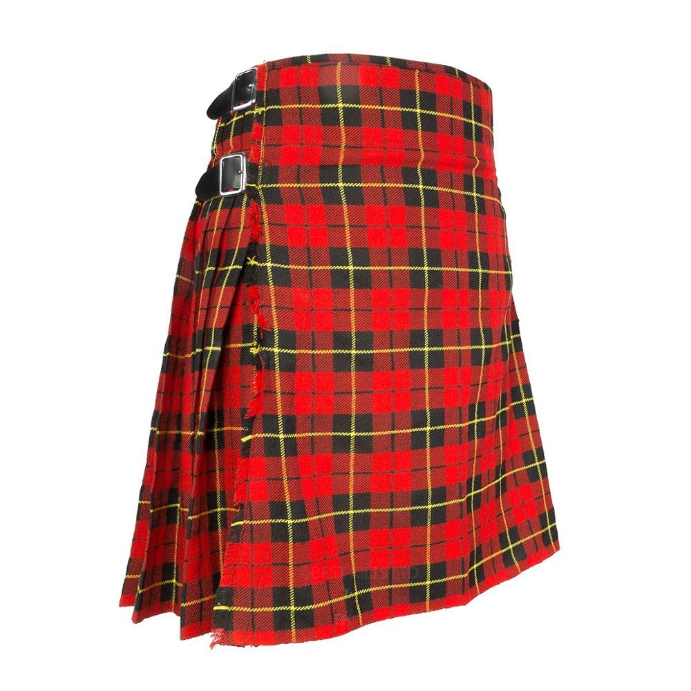 Scottish Kilt