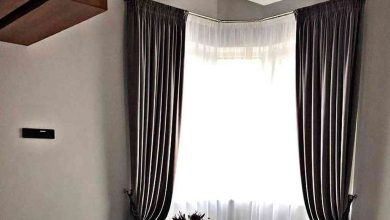 Curtains in Dubai