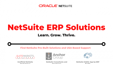 NetSuite