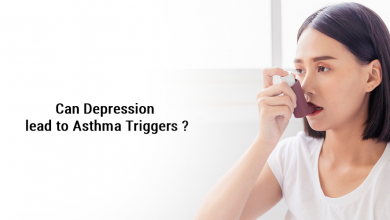 Asthma triggers