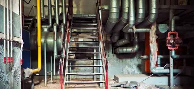 5 Top Essentials for Effective Steam System Maintenance