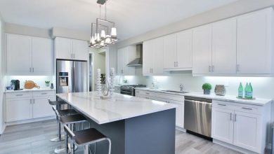 Kitchen Marble Countertops vs Quartz: A detailed Comparison