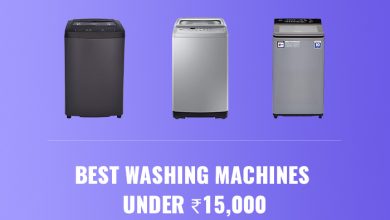 Best Washing Machines