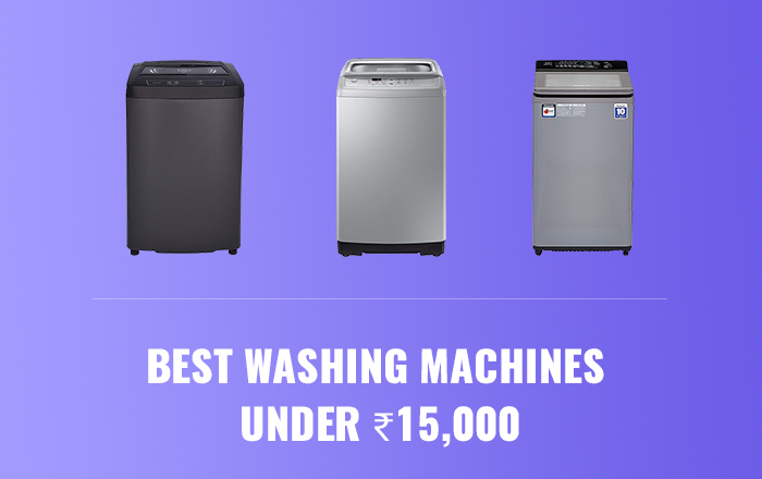 Best Washing Machines