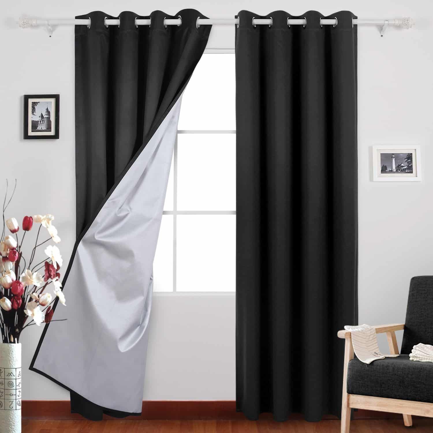 Made to Measure Curtains