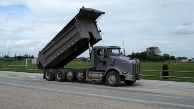 Bowers Asphalt & Paving Inc