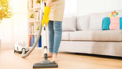 House cleaner Northampton