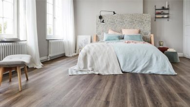 vinyl flooring for bedroom