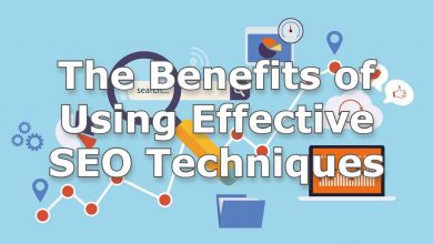 SEO Techniques