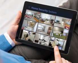 security systems Toledo