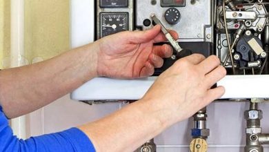 Emergency Boiler Repair Edinburgh