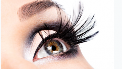 Careprost will give you longer and more lustrous eyelashes