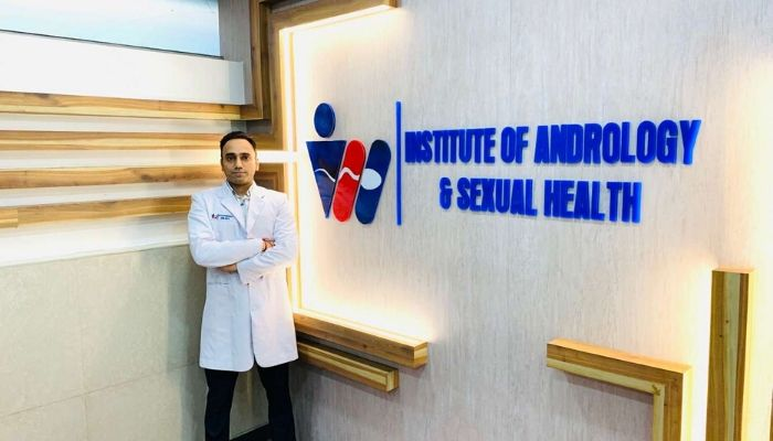 Best Andrologist in Delhi for Male Sexual Treatment: 