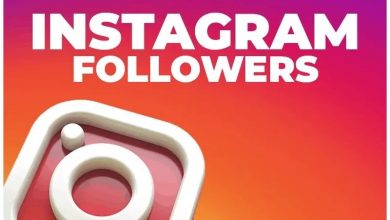 buy Instagram followers and likes