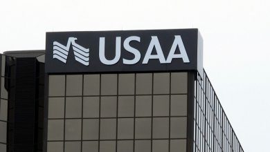 USAA Routing Number