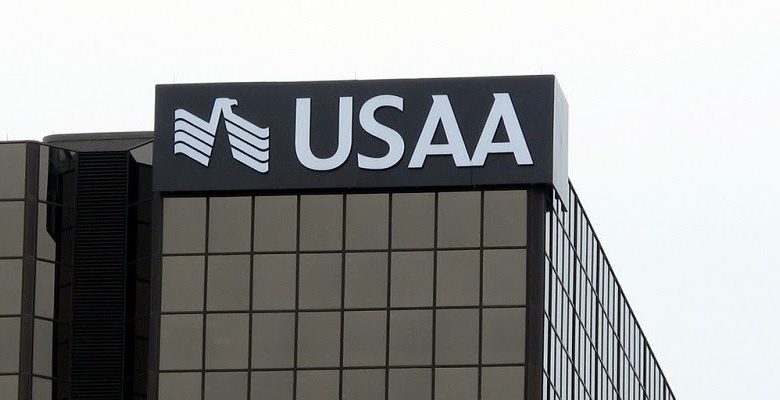 USAA Routing Number