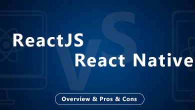 reactjs-vs-react-native