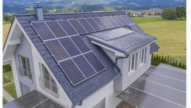 Will it be feasible for businesses to choose Solar PV System?