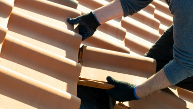 Preparing For Your Home Roof Replacement