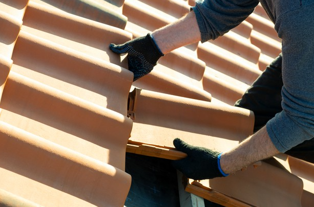 Preparing For Your Home Roof Replacement