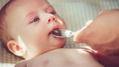 Your Complete Guide to Gripe Water for Babies