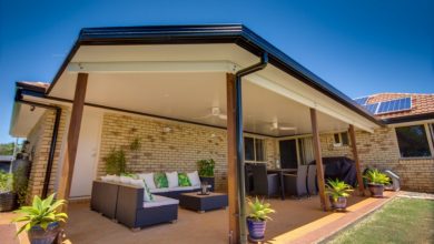 Patio Ideas For Houses in Brisbane