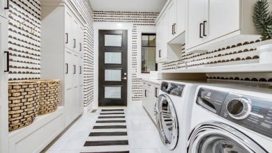 Design Your Laundry Room