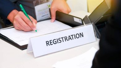 Registering Your Company Today