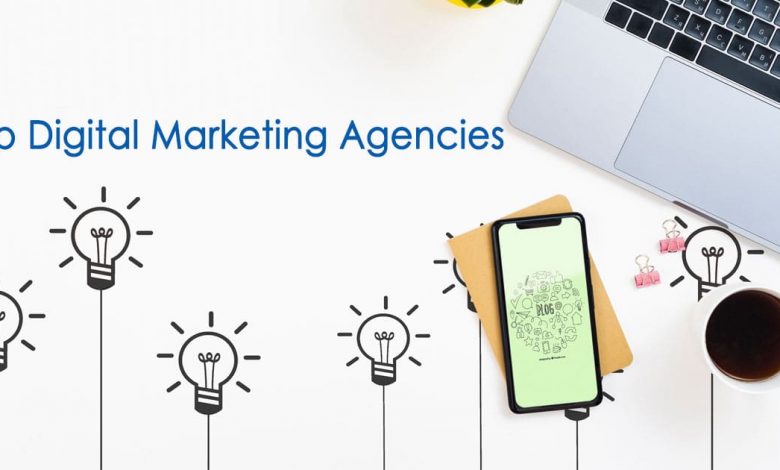 A Brief Overview About Digital Marketing Agencies