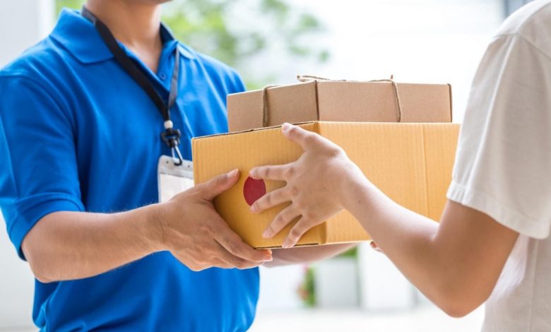 Benefits of Using Courier Services