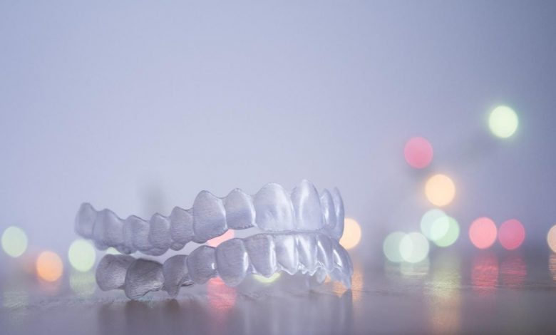 Common Mistakes with Invisalign Care