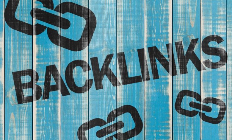 Backlinks